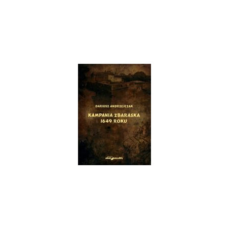 Kampania zbaraska 1649 roku