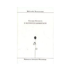 O słynnych kobietach