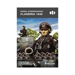 Flandria 1940