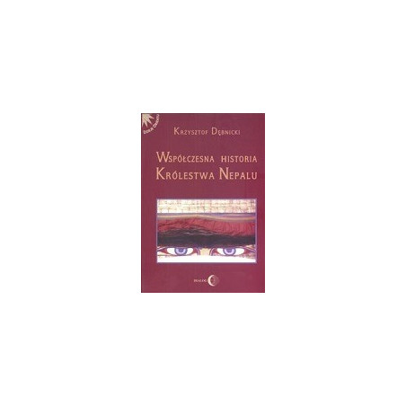 Współczesna historia królestwa Nepalu