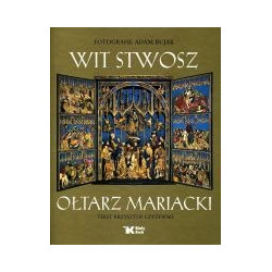 Wit Stwosz Ołtarz Mariacki