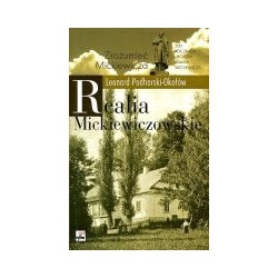 Realia Mickiewiczowskie