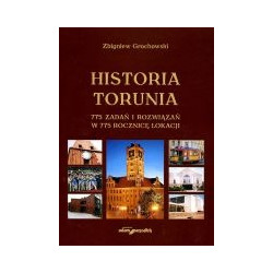 Historia Torunia