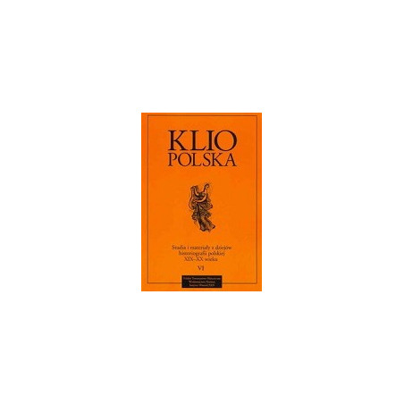 Klio Polska t. VI