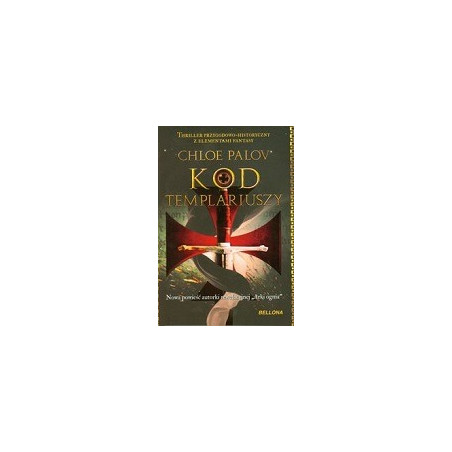 Kod Templariuszy
