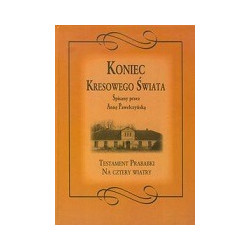 Koniec kresowego świata