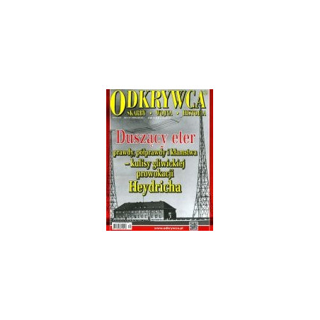 Odkrywca nr 4 (171) 2013