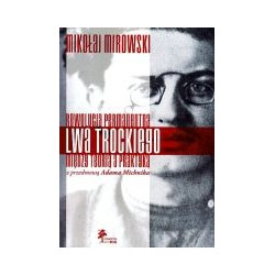 Rewolucja permanentna Lwa Trockiego