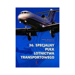 36 Specjalny Pułk Lotnictwa Transportowego