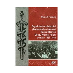 Zagadnienie mniejszości słowiańskich w ideologii Ruchu Młodych Obozu Wielkiej Polski w latach 1927-1933
