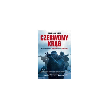 Czerwony krąg