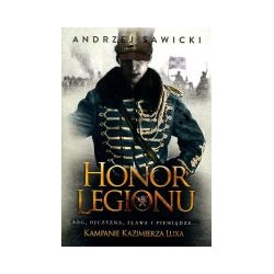 Honor Legionu