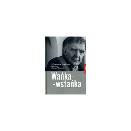 Wańka - wstańka