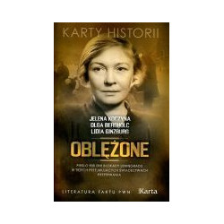 Oblężone