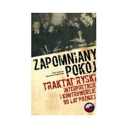 Zapomniany pokój