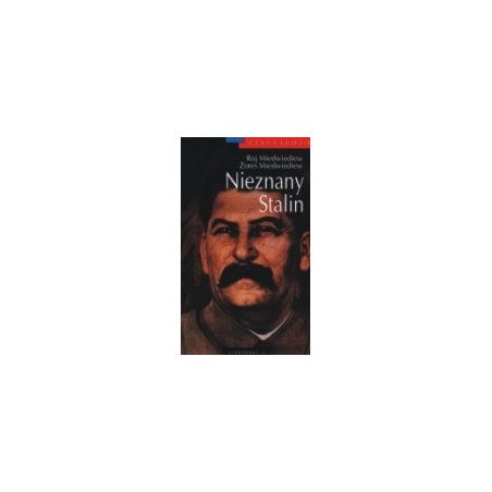 Nieznany Stalin