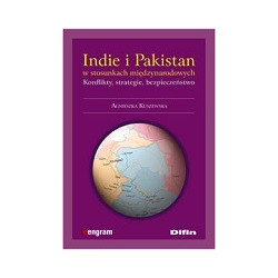 Indie i Pakistan w stosunkach międzynarodowych