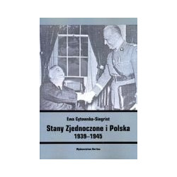 Stany Zjednoczone i Polska 1939-1945