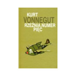 Rzeźnia numer pięć