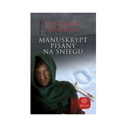 Manuskrypt pisany na śniegu