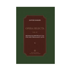 Opera Selecta vol. IV