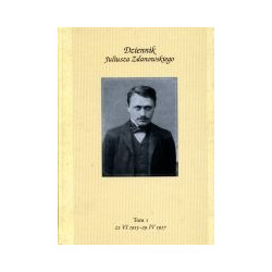 Dziennik Juliusza Zdanowskiego tom I