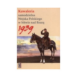 Kawaleria samodzielna Wojska Polskiego w bitwie nad Bzurą 1939