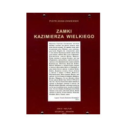 Zamki Kazimierza Wielkiego