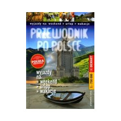 Przewodnik po Polsce