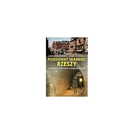 Podziemny skarbiec Rzeszy