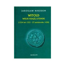 Witold - wielki książę litewski