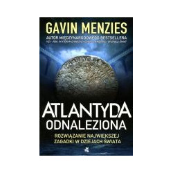 Atlantyda odnaleziona