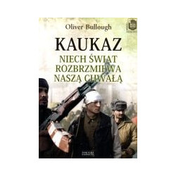 Kaukaz Niech świat rozbrzmiewa naszą chwałą