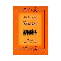Koni żal