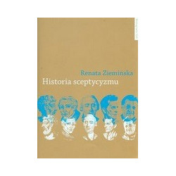 Historia sceptycyzmu