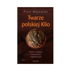 Twarze polskiej Klio