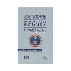 Zachodnie reguły monastyczne