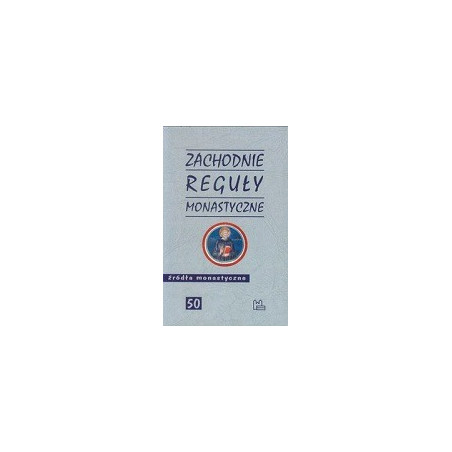 Zachodnie reguły monastyczne