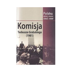 Komisja Tadeusza Grabskiego (1981)