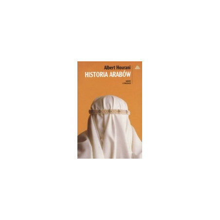 Historia Arabów
