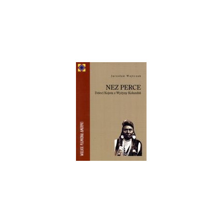 Nez Perce