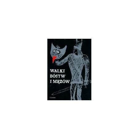 Walki bóstw i mężów