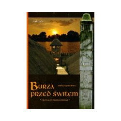 Burza przed świtem