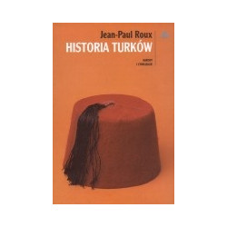 Historia Turków