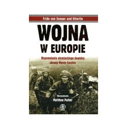 Wojna w Europie