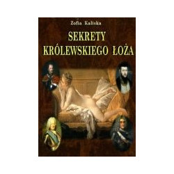 Sekrety królewskiego łoża