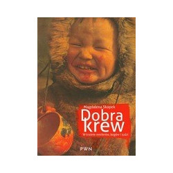 Dobra krew