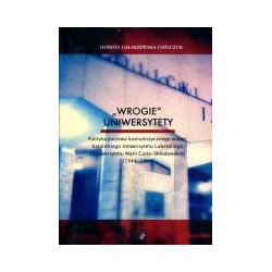 Wrogie uniwersytety