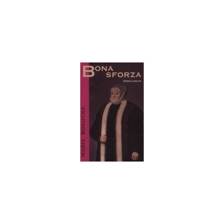 Bona Sforza