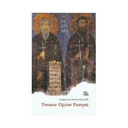 Twarze Ojców Pustyni